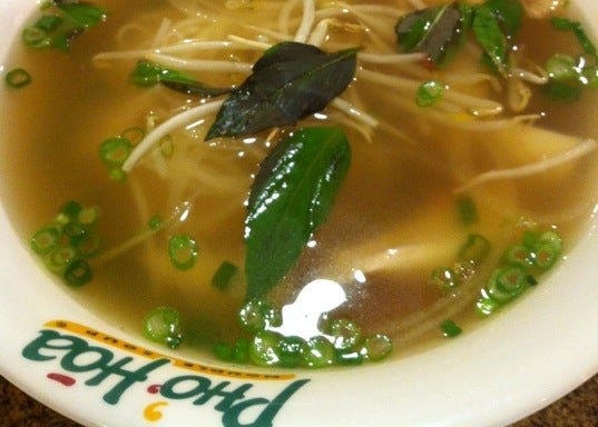 Photo of Pho Boi