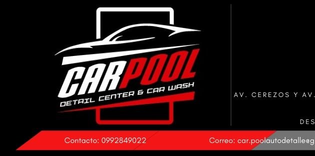 Foto de Carpool Detail Center & Car Wash