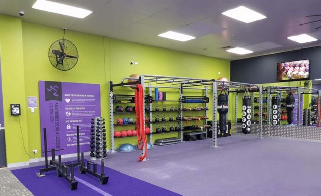 Photo of Anytime Fitness Mitchell Park