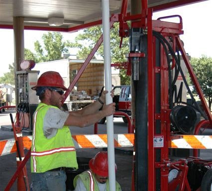Photo of Dakota Drilling Inc