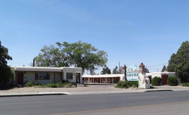 Photo of La Puerta Motor Lodge