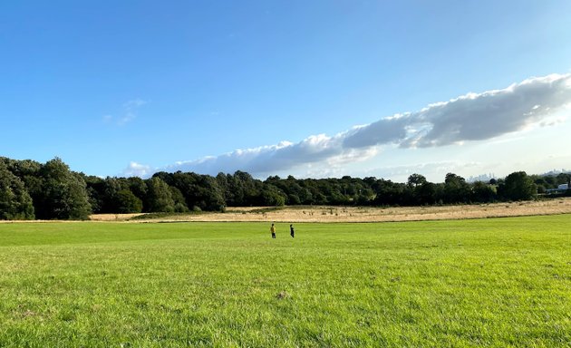 Photo of Hainault Forest Country Park Car Park