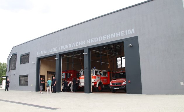 Foto von Freiwillige Feuerwehr Heddernheim