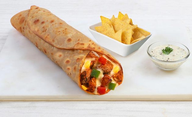 Photo of MEALFUL WRAPS - Meals in a Wrap | Order Food Online