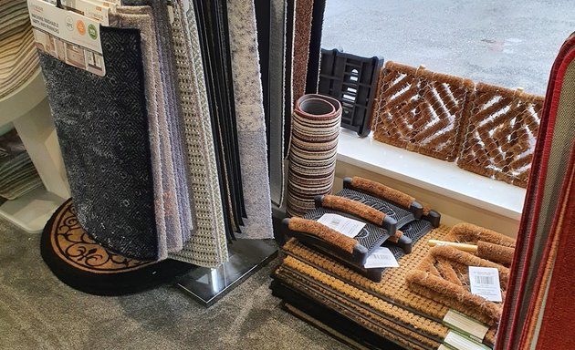 Photo of Phoenix Carpets and rugs ltd