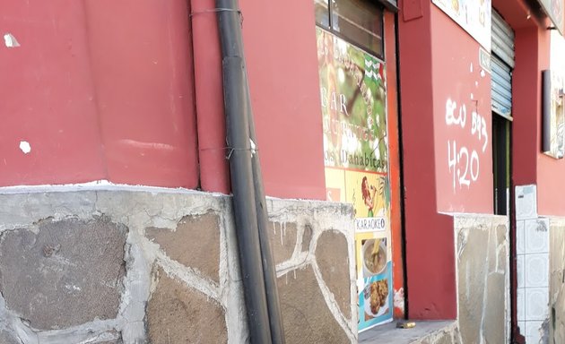 Foto de El Cafe Lojano