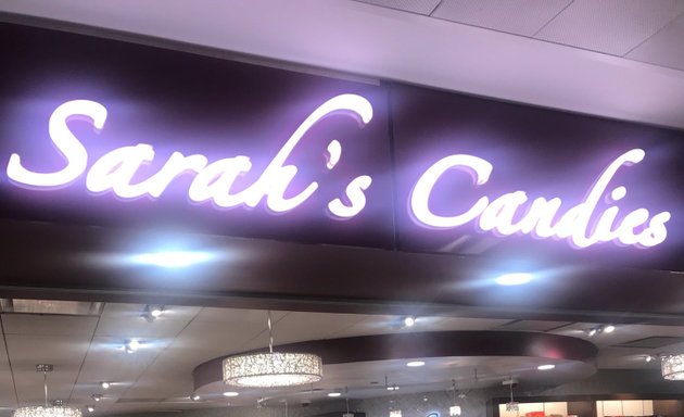 Photo of Sarah's Candies