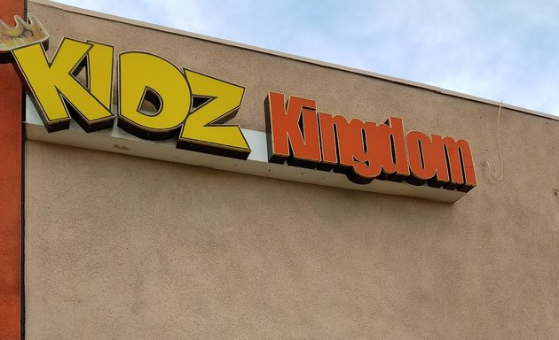 Photo of Kidz Kingdom