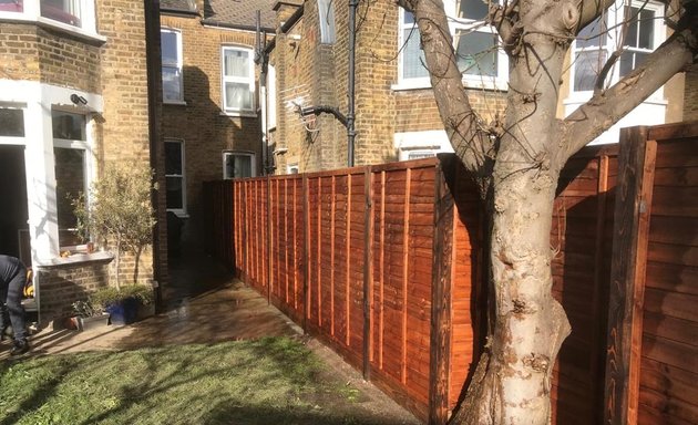 Photo of Orchard Fencing Ltd