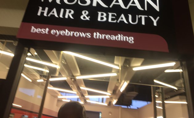 Photo of Muskaan Brow Bar