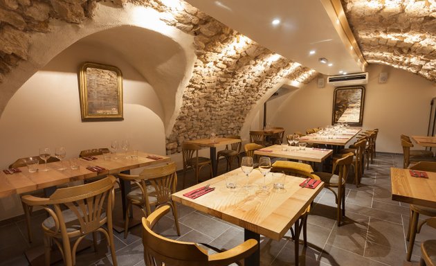 Photo de La Bouchée - Restaurant Aix-en-Provence