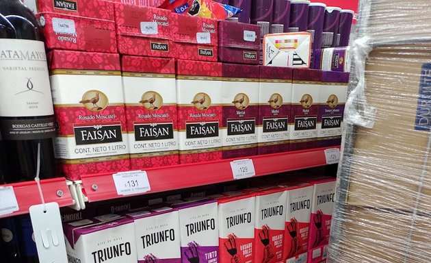 Foto de Supermercado TaTa