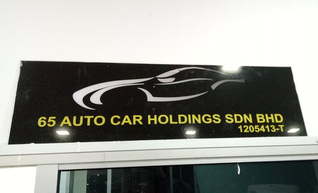 Photo of 65 Auto car Holdings sdn bhd