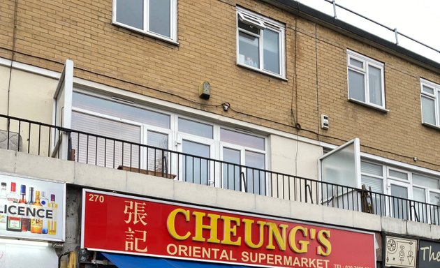 Photo of Cheung's Oriental