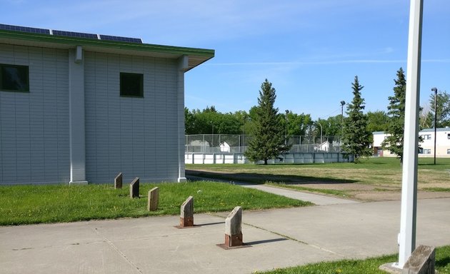 Photo of Meadowlark Community Hall