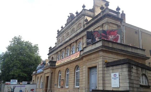 Photo of Bristol School of Art