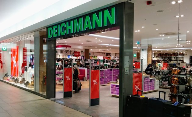 Foto von Deichmann