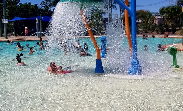 Photo of Brisbane City Council Pool - Acacia Ridge Leisure Centre