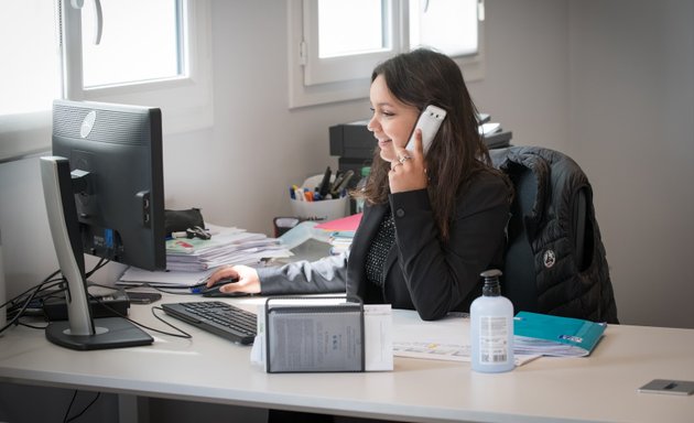 Photo de AXA Assurance Bordeaux Vincent Larmanjat