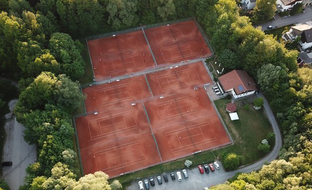Foto von SV Lochhausen e.V. Tennisanlage