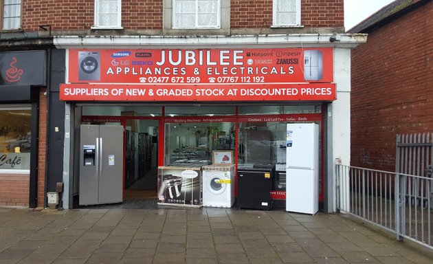 Photo of Jubilee Appliance & Electrical