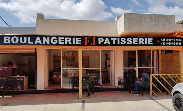 Photo of Boulangerie FJ Patisserie