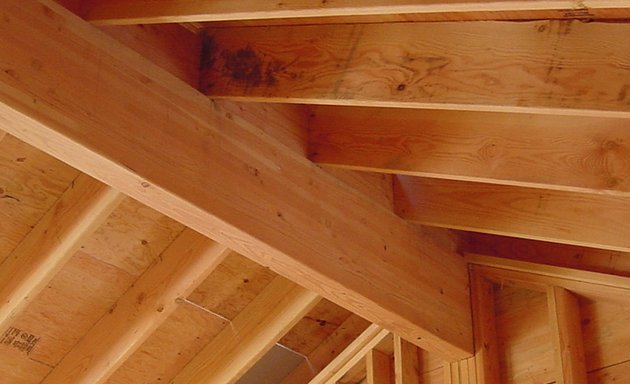 Photo of Trustspan Timber Engineering Ltd