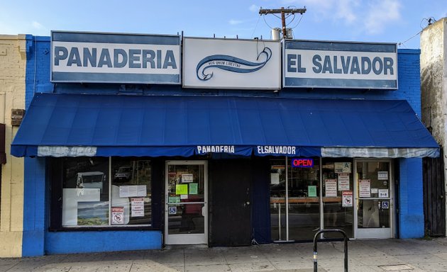 Photo of La Original Panaderia El Salvador