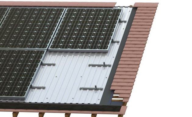 Photo of Solar Partner