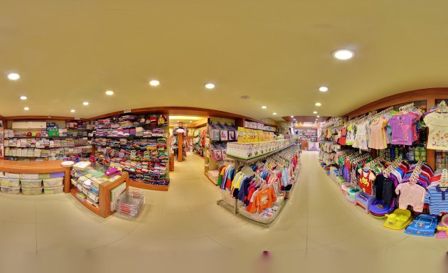 Photo of My Baby Store