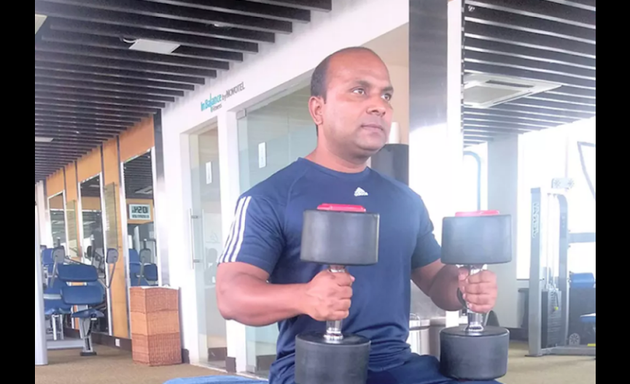 Photo of FITNESS COACH AND LIFESTYLE COACH, PRAKASH BHALERAO. (Mumbai)