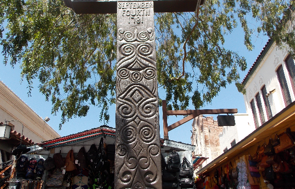 Photo of Dia De Los Muertos Day of the Dead