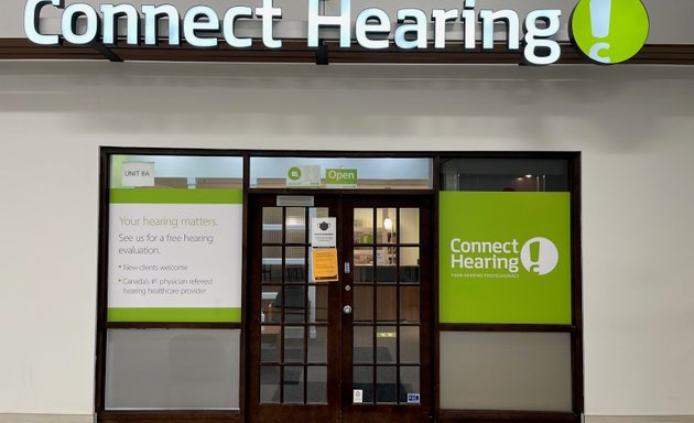 Photo of Connect Hearing