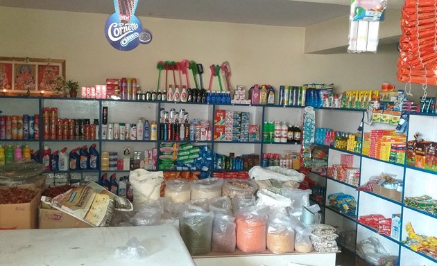 Photo of Mini Super Market & Nandini milk & Milk Product