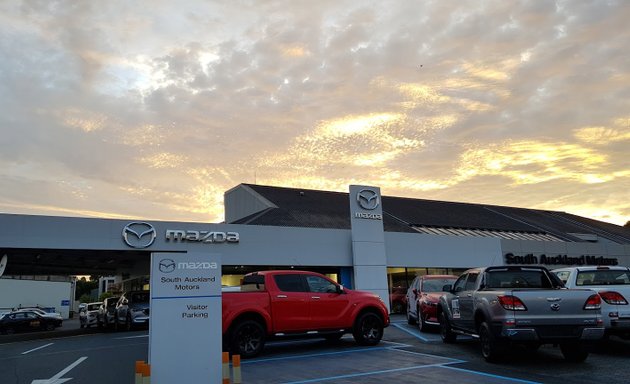 Photo of South Auckland Motors Ford/Mazda