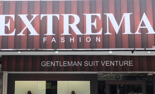 Photo of Extrema Fashion