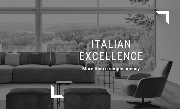 Photo of Italian Excellence Ltd