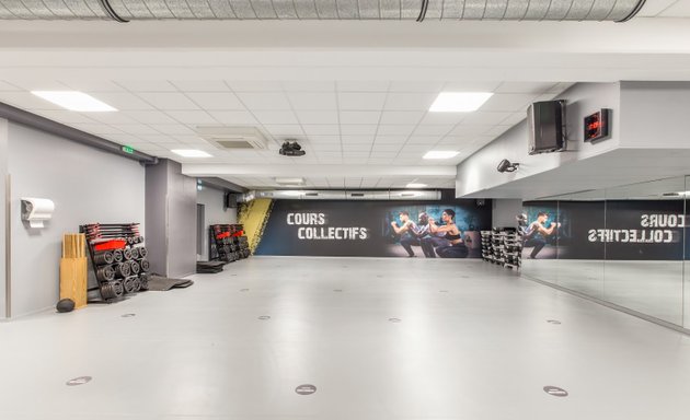 Photo de Salle de sport Rennes - Fitness Park Liberté