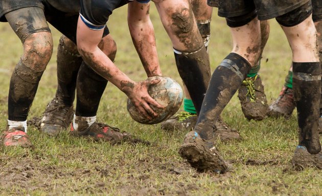 Photo of Ashton Bears ARLFC - Bear Park