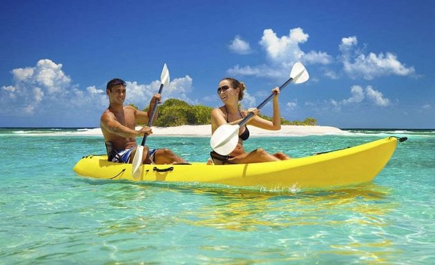 Photo of Just Kayak - Paddle Board & Kayak Rentals