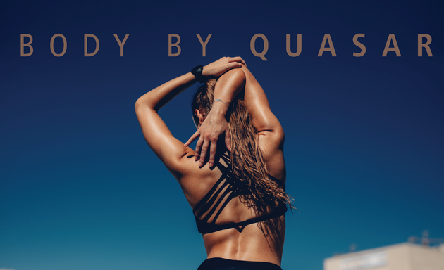 Photo of Body By Quasar Fitness