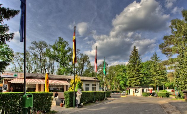 Foto von Deutscher Camping-Club eV