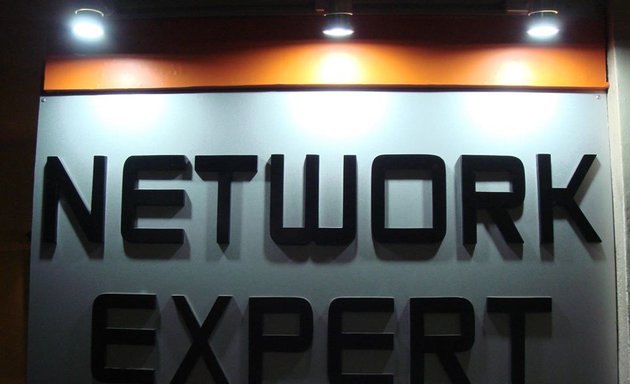 Photo of Network Expert