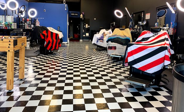 Photo of Albuquerque Barber Lounge