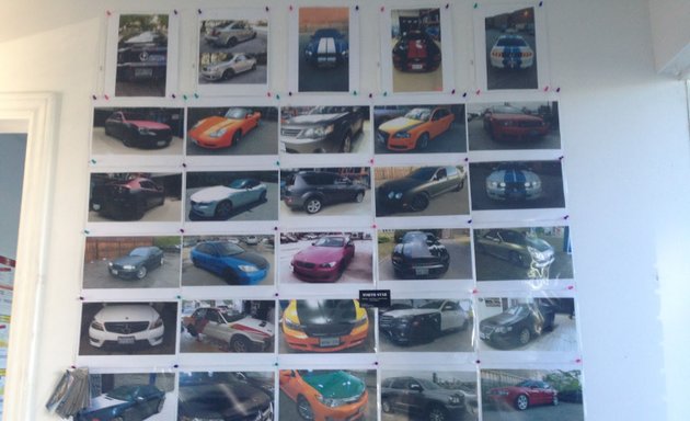 Photo of Smart Wheels Used Car Sales