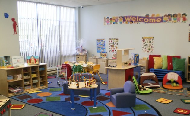 Photo of Avron School & Daycare Supls