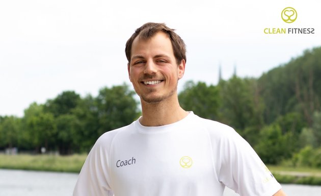 Foto von Béla Görgen - CLEAN FITNESS Coach