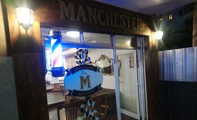 Foto de Manchester - Barber & Saloon