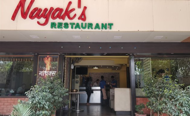 Photo of Nayak's Restaurant