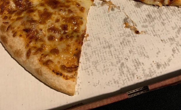 Photo of Orange Pizza